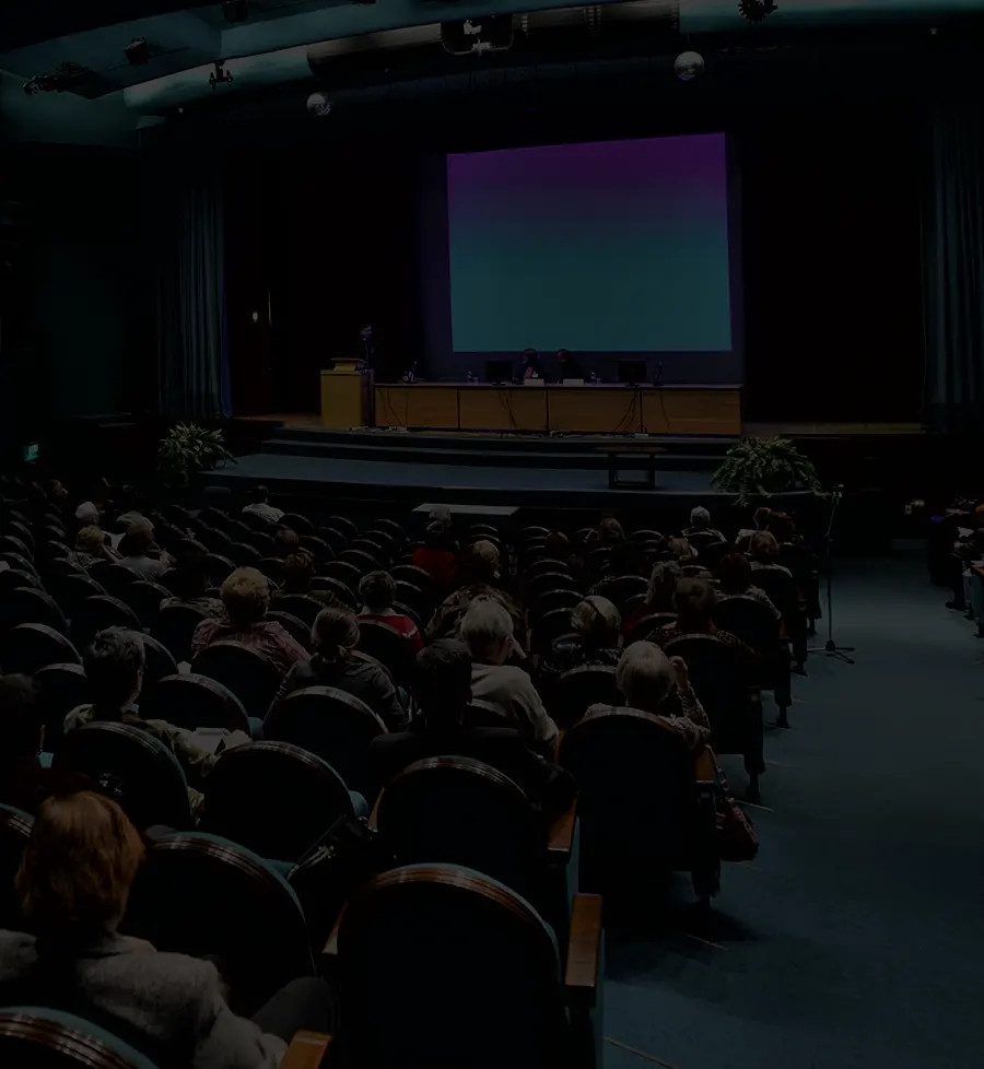 LA PASSION DE L EVENEMENT 2