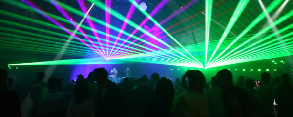 spectacle laser
